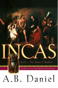 Paperback Incas Book