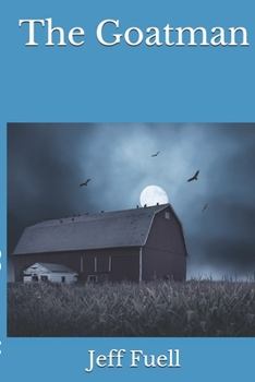 Paperback The Goatman Book