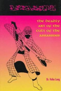 Paperback Assassin! : The Deadly Art of the Cult of the Assassins Book
