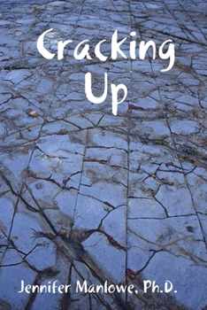 Paperback Cracking Up Book