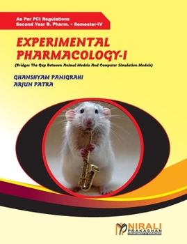 Paperback Experimental Pharmacology -- II Book