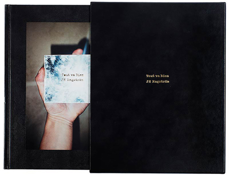 Hardcover Jh Engstr?m: Tout Va Bien: Slipcase (Signed Edition) Book