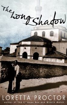 Paperback The Long Shadow Book