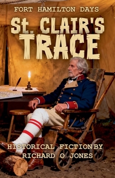 Paperback St. Clair's Trace Book
