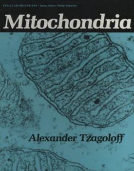 Paperback Mitochondria Book