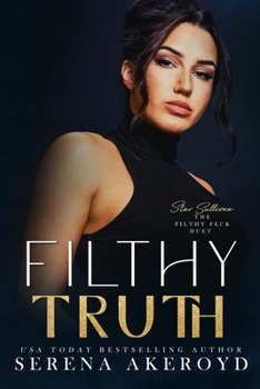 Paperback Filthy Truth (Five Points' Mob Collection: Mafia Romance Book