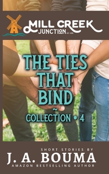 Paperback The Ties that Bind Book