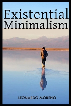Paperback Existential Minimalism Book