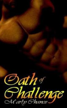 Conquering Kate (Oath of Challenge, #2) - Book #2 of the Oath of Shimerian