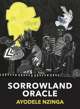 Paperback Sorrowland Oracle Book