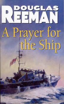 Paperback Prayer for the Ship Book