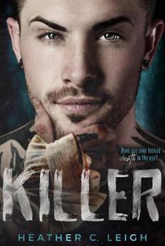 Paperback Killer Book