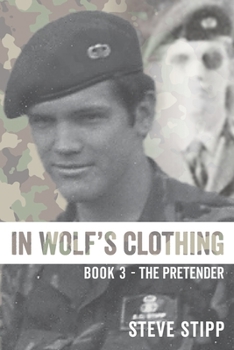 Paperback In Wolf's Clothing: : Book 3 - The Pretender Book