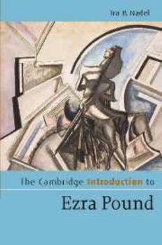 Printed Access Code The Cambridge Introduction to Ezra Pound Book