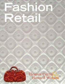 Hardcover Fashion Retail Book