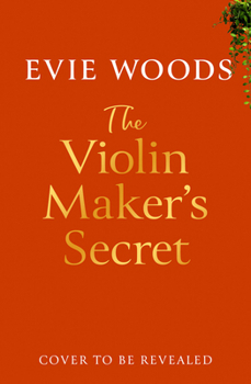 Paperback The Violin Maker's Secret Book
