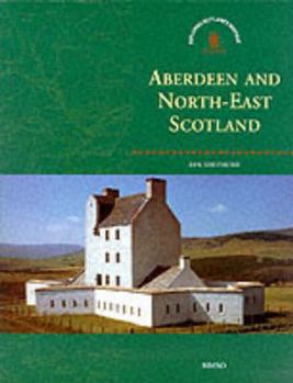 Paperback Aberdeen and North-East Scotland Book