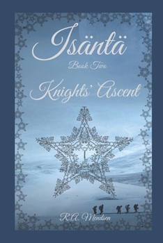 Paperback Knights' Ascent Book