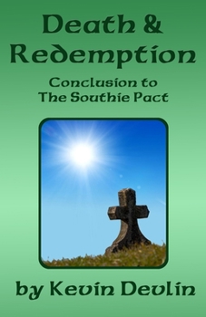 Paperback Death & Redemption Book