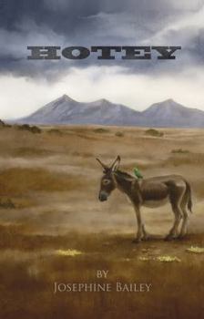 Paperback Hotey Book