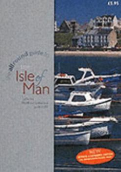 Paperback All Around Guide to the Isle of Man Book