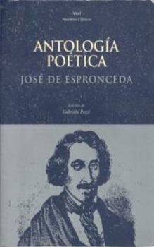 Paperback Antología poética (Nuestros clásicos) (Spanish Edition) [Spanish] Book