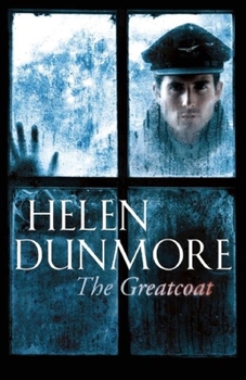 Hardcover The Greatcoat: A Ghost Story Book