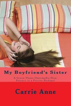 Paperback My Boyfriend's Sister Book