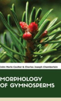 Morphology of Gymnosperms