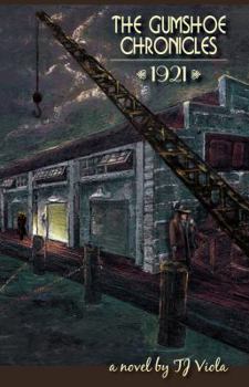 Paperback The Gumshoe Chronicles 1921 Book