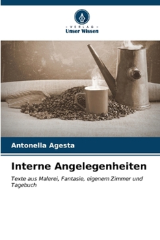 Paperback Interne Angelegenheiten [German] Book