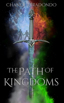 Paperback The Path of Kingdoms Book