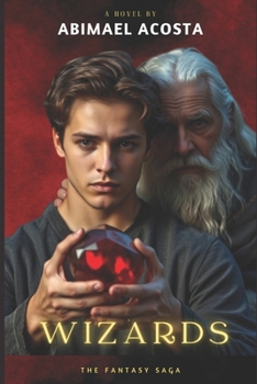 Paperback Wizards Book