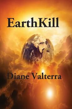 Paperback EarthKill Book