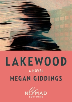 Paperback Lakewood (Nomad Edition) Book
