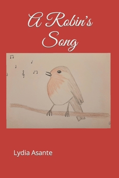 Paperback A Robin's Song Book