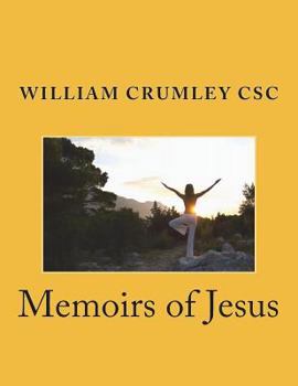 Paperback Memoirs of Jesus Book