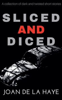 Paperback Sliced and Diced Book