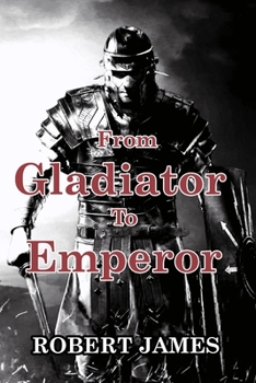 Paperback From Gladiator to Emperor Book