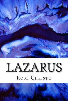 Paperback Lazarus Book