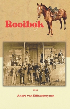 Paperback Rooibok [Afrikaans] Book
