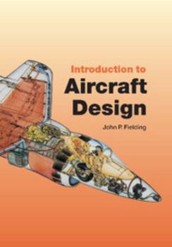 Paperback Introduction to Aircraft Design Book