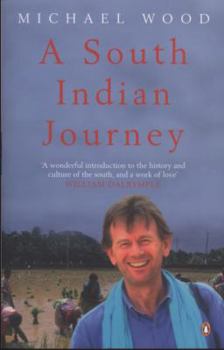 Paperback South Indian Journey Book