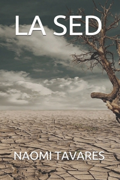 Paperback La sed [Spanish] Book