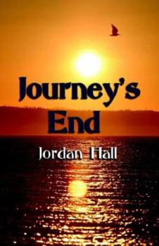 Hardcover Journey's End Book