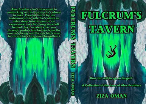 Paperback Fulcrum's Tavern Book