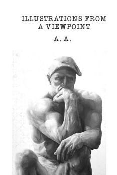 Paperback Illustrations from a Viewpoint Book