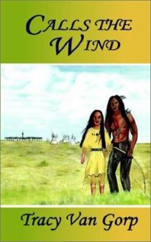 Paperback Calls the Wind Book