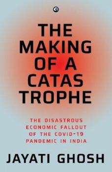 Hardcover Making of a Catastrophe Book