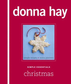 Donna Hay Christmas